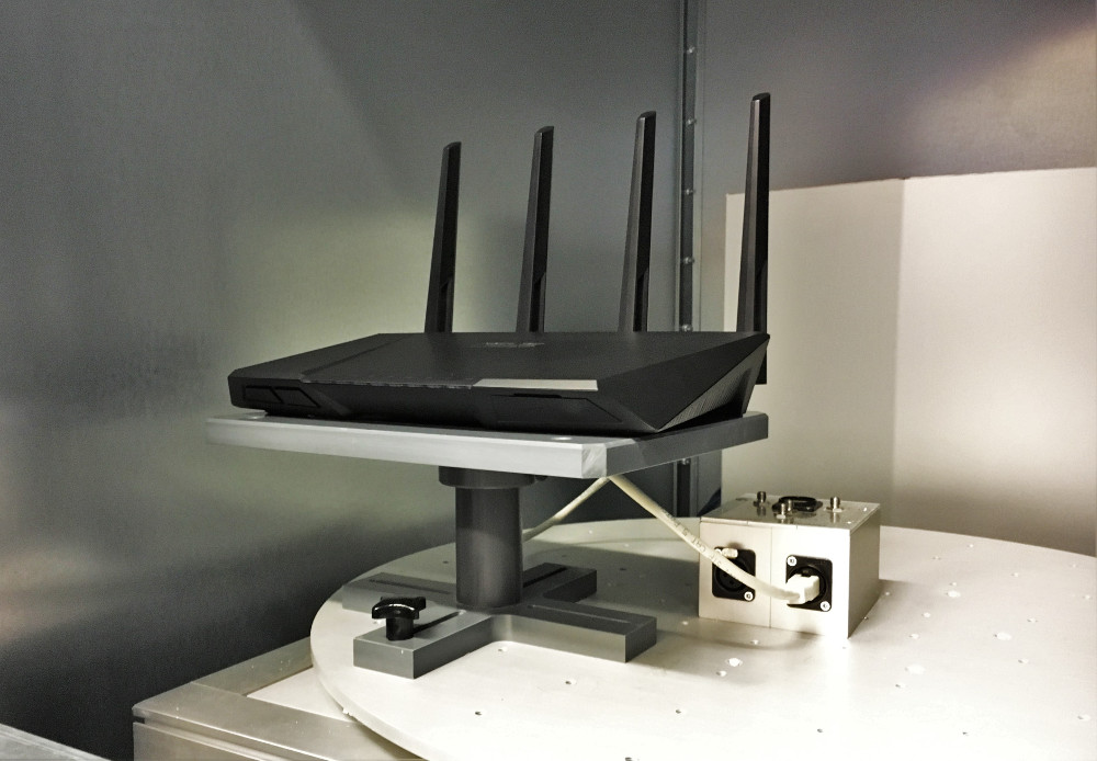 Access point MIMO