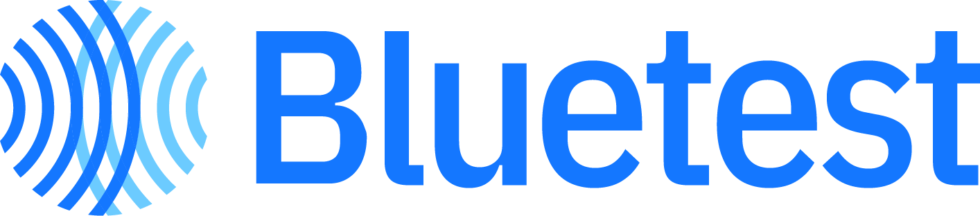 Products  Bluetest