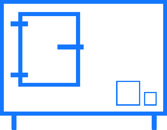 RTS60 demo chamber