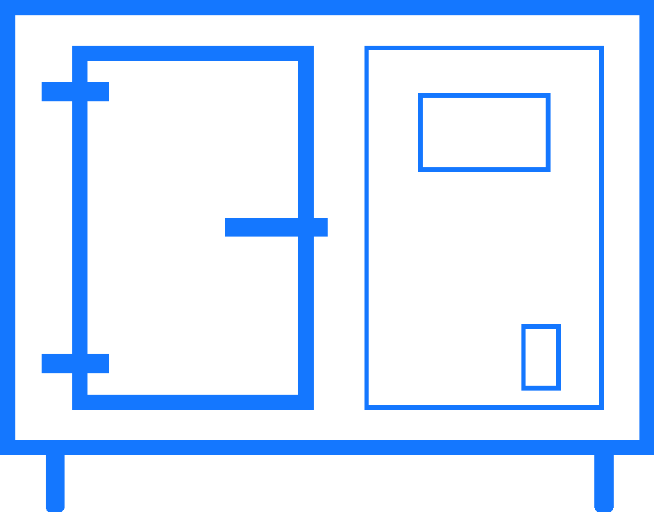 RTS65 demo chamber