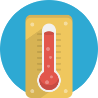 Temperature logger